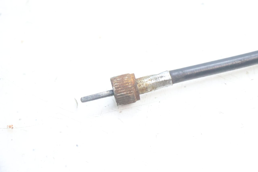 photo de CABLE VELOCIMETRO CF MOTO E-CHARM 125 (2005 - 2008) - Zoom estado de uso