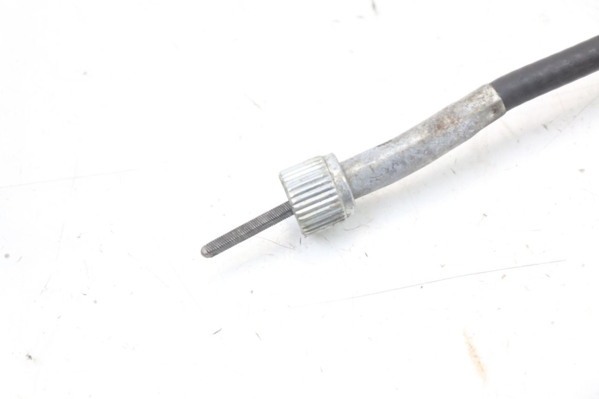 photo de CABLE VELOCIMETRO EUROCKA RETRO 50 (2007 - 2014) - Zoom estado de uso