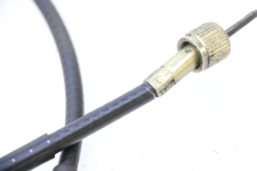 photo de CABLE CUENTA KILÓMETROS JM MOTORS EVOLIS 4T 50 (2018 - 2022) - Primer plano técnico