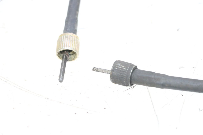photo de CABLE VELOCIMETRO KEEWAY F-ACT FACT EVO 50 (2020 - 2026) - Zoom estado de uso