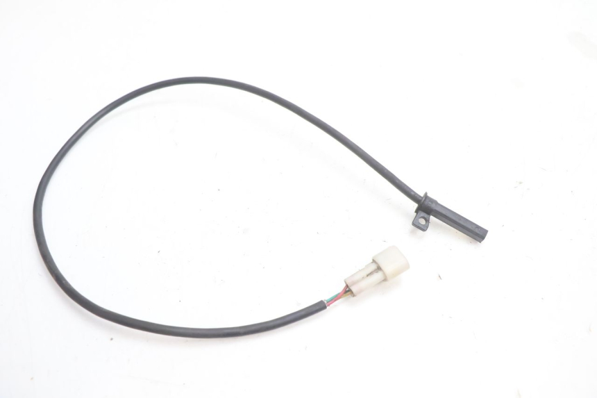 photo de CABLE VELOCIMETRO KEEWAY F-ACT NAKED 50 (2009 - 2014) - Vista principal