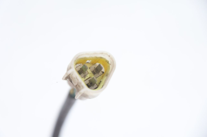 photo de CABLE VELOCIMETRO KEEWAY F-ACT NAKED 50 (2009 - 2014) - Primer plano técnico