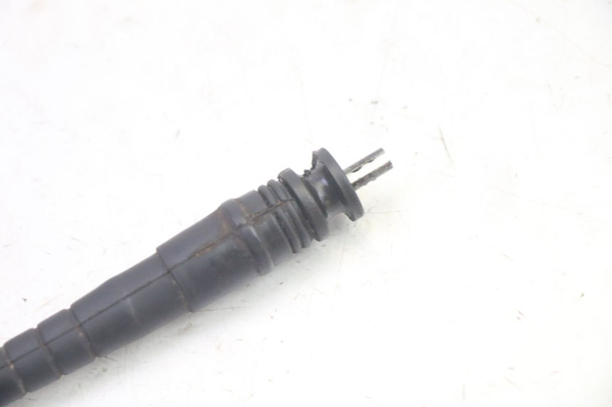 photo de CABLE VELOCIMETRO BTC FELICE SPORT 50 - Zoom estado de uso