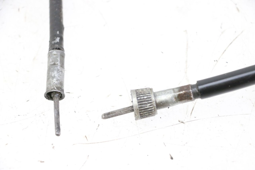 photo de CABLE VELOCIMETRO YAMAHA FJ 36Y 1100 (1984 - 1985) - Primer plano técnico