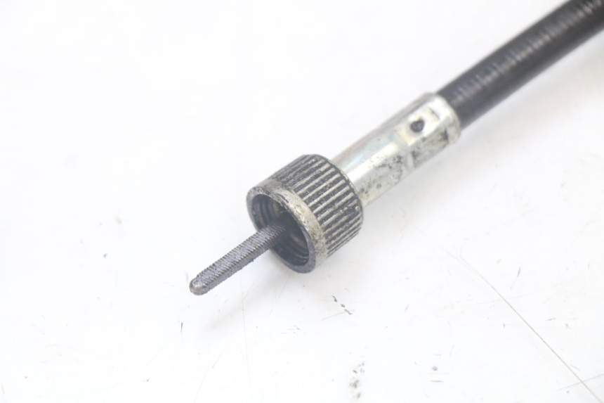 photo de CABLE CUENTA KILÓMETROS YAMAHA FJ 3CX 1200 (1986 - 1996) - Zoom estado de uso