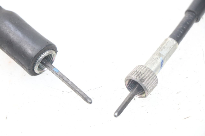 photo de CABLE VELOCIMETRO MBK FLIPPER 115 (2013 - 2017) - Zoom estado de uso