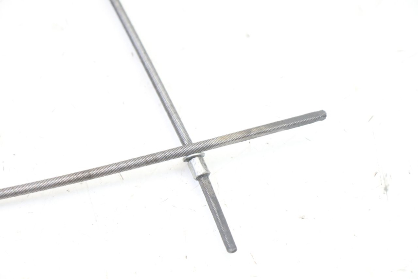 photo de CABLE DE CUENTA VENESI FLY RETRO 4T 50 (2020 - 2025) - Zoom estado de uso