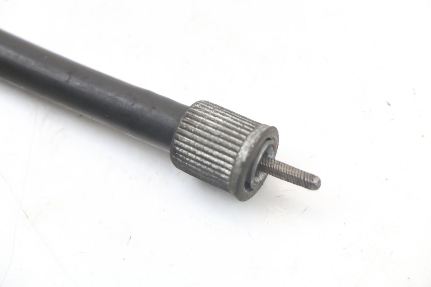 photo de CABLE VELOCIMETRO HYOSUNG GF 125 (2001 - 2005) - Zoom estado de uso