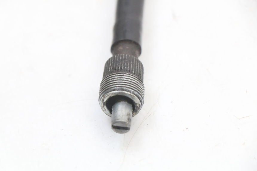 photo de CABLE VELOCIMETRO SUZUKI GN 125 (1997 - 2000) - Zoom estado de uso