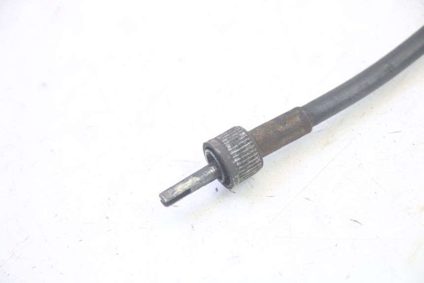 photo de CABLE VELOCIMETRO KAWASAKI GPX R WARBIRD 600 (1988 - 1993) - Zoom estado de uso