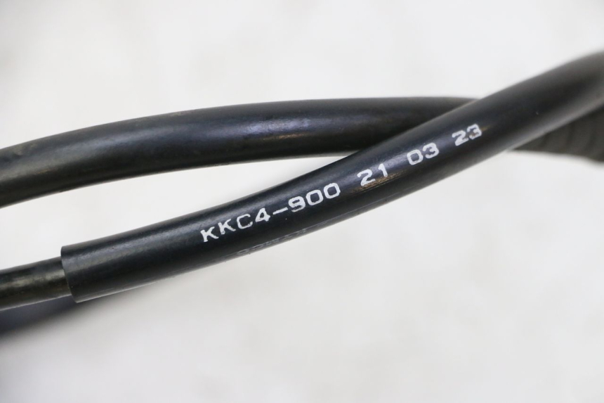 photo de CABLE VELOCIMETRO KYMCO GRAND DINK 125 (2008 - 2014) - Detalle de la pieza