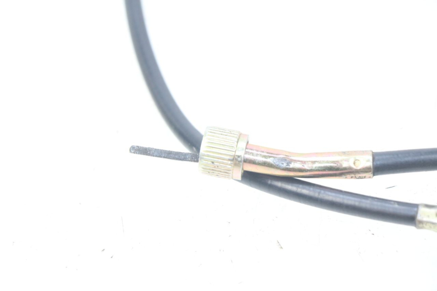 photo de CABLE CUENTA KILÓMETROS EUROCKA GREEN 1 - Zoom estado de uso