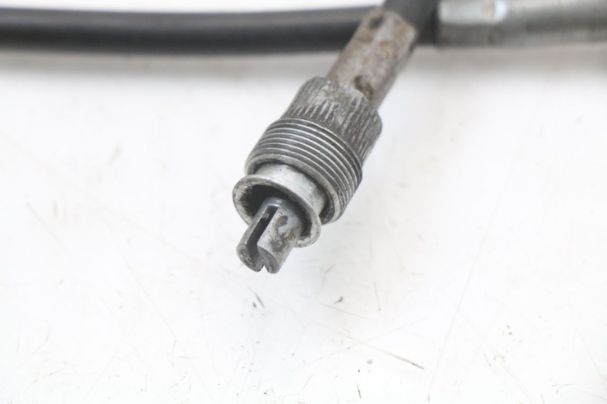 photo de CABLE VELOCIMETRO SUZUKI GSX E 250 (1982 - 1983) - Zoom estado de uso