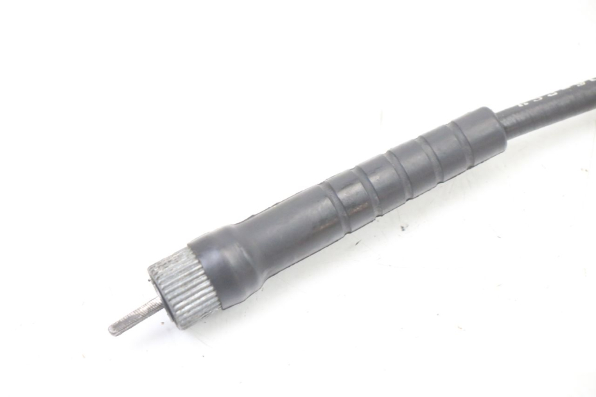 photo de CABLE VELOCIMETRO HONDA MTX TC02 125 (1987 - 1989) - Zoom estado de uso