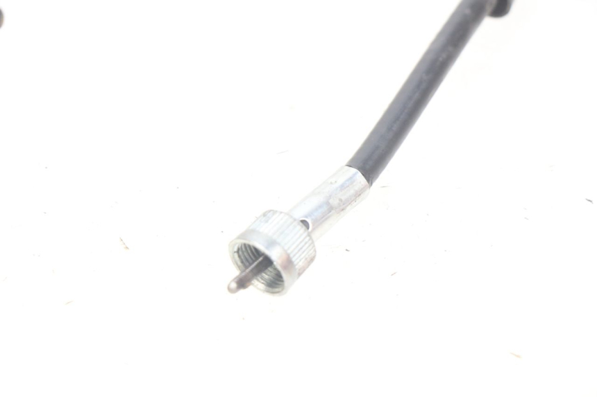 photo de CABLE CUENTA KILÓMETROS SYM JET EURO X 2T 50 (2003 - 2007) - Zoom estado de uso