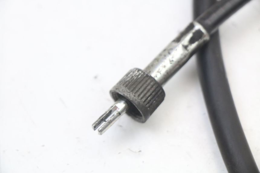 photo de CABLE VELOCIMETRO KAWASAKI ZR7 ZR-7 S 750 (1999 - 2004) - Zoom estado de uso