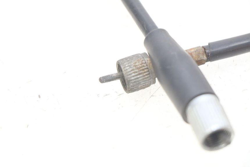 photo de CABLE CUENTA KILÓMETROS PEUGEOT KISBEE 4T 50 (2010 - 2017) - Detalles de los puntos de fijación
