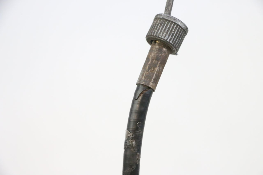 photo de CABLE CUENTA KILÓMETROS PEUGEOT KISBEE 4T 50 (2010 - 2017) - Zoom estado de uso