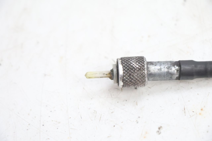 photo de CABLE VELOCIMETRO PIAGGIO LIBERTY 125 (1998 - 2008) - Zoom estado de uso