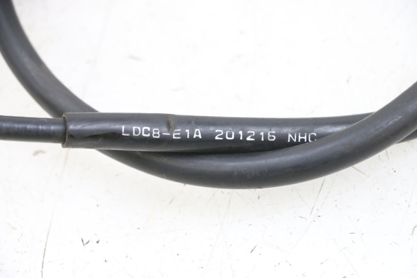 photo de CABLE VELOCIMETRO KYMCO LIKE 125 (2009 - 2016) - Detalle de la pieza