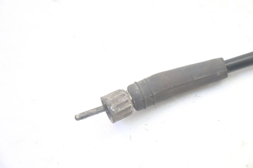 photo de CABLE CUENTA KILÓMETROS PEUGEOT LUDIX 50 (2008 - 2017) - Zoom estado de uso