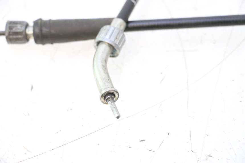 photo de CABLE CUENTA KILÓMETROS PEUGEOT LUDIX 50 (2008 - 2017) - Zoom estado de uso