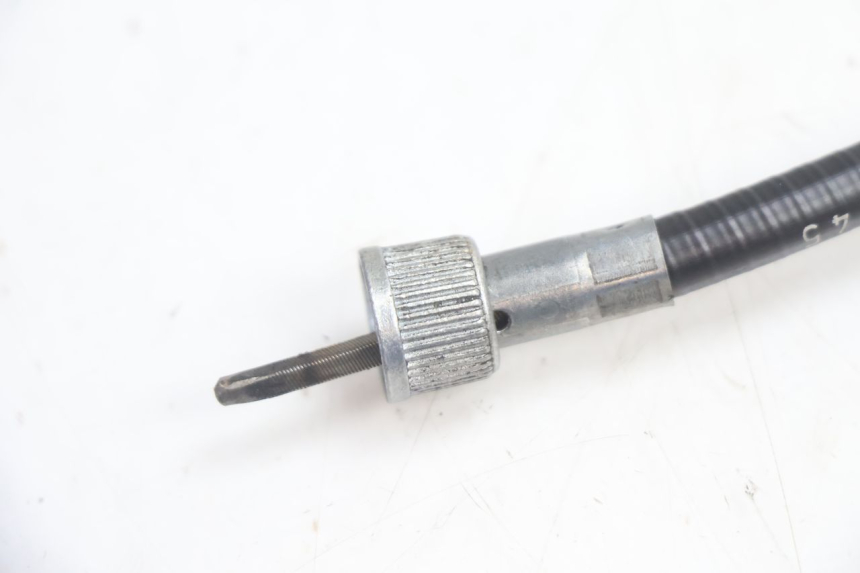 photo de CABLE VELOCIMETRO PEUGEOT LUDIX ONE 14P 50 (2004 - 2013) - Zoom estado de uso