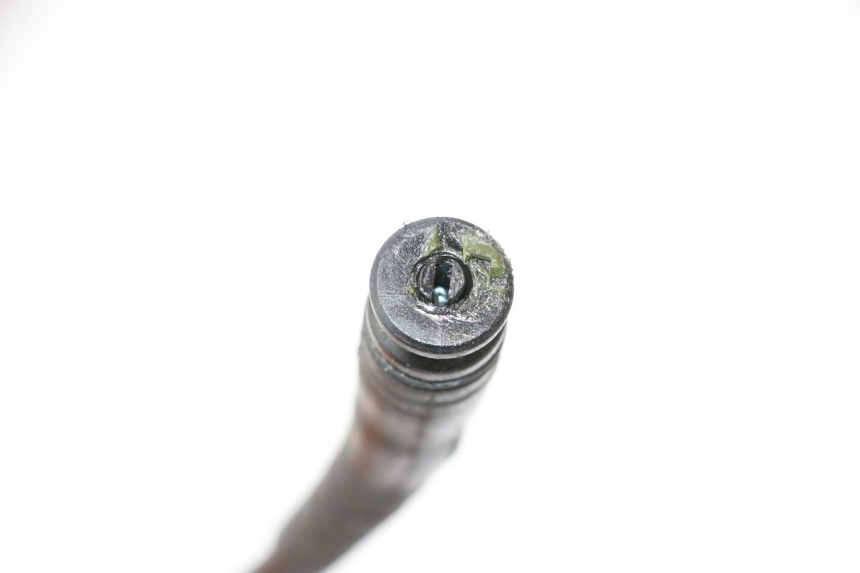photo de CABLE VELOCIMETRO PEUGEOT LUDIX ONE 50 (2004 - 2013) - Otra perspectiva