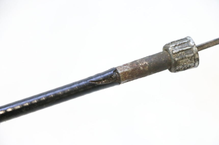 photo de CABLE VELOCIMETRO PEUGEOT LUDIX SNAKE 2T 50 (2004 - 2014) - Otra perspectiva
