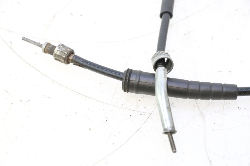 photo de CABLE VELOCIMETRO PEUGEOT LUDIX SNAKE 2T 50 (2004 - 2014) - Primer plano técnico
