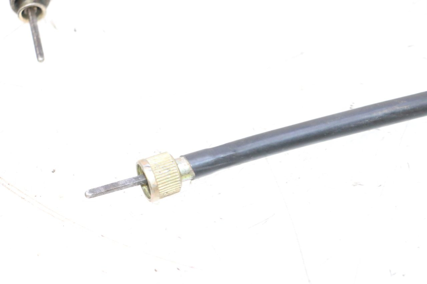 photo de CABLE VELOCIMETRO KEEWAY MATRIX RX9 125 (2006 - 2007) - Zoom estado de uso