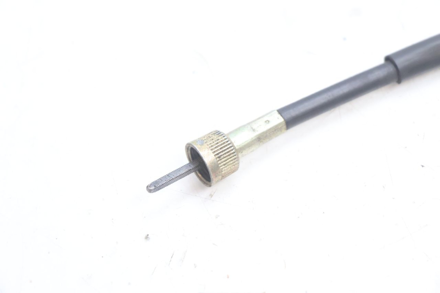 photo de CABLE VELOCIMETRO SYM MIO 50 (2005 - 2010) - Zoom estado de uso