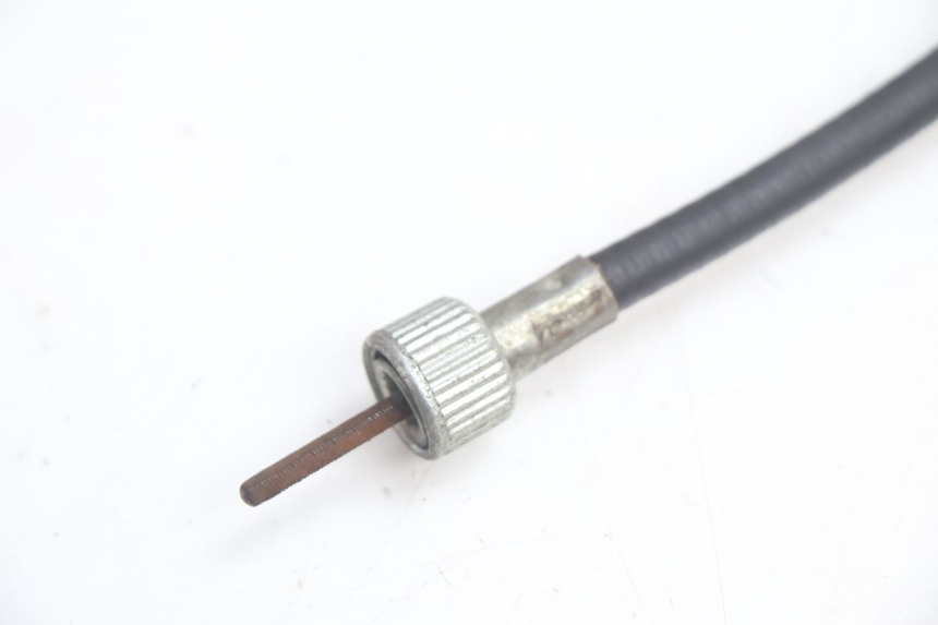photo de CABLE VELOCIMETRO KYMCO MXU R 250 (2004 - 2010) - Zoom estado de uso
