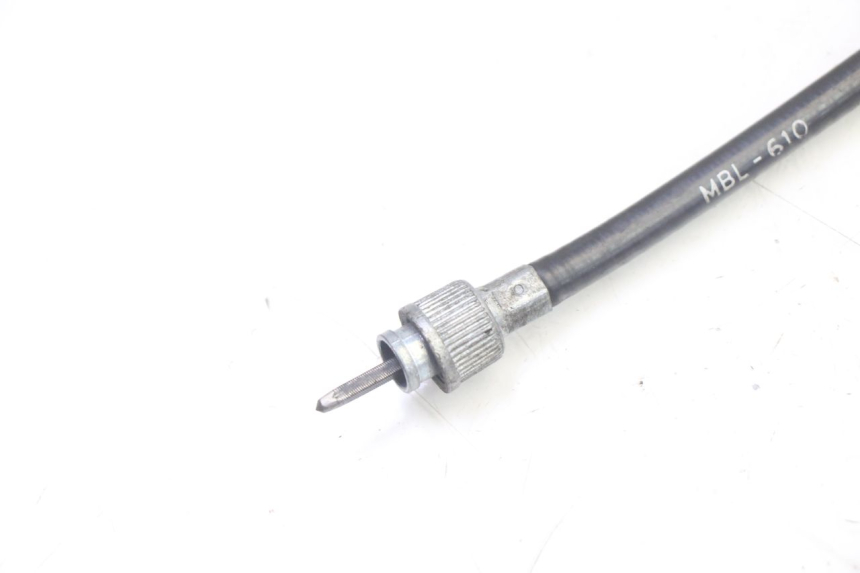 photo de CABLE VELOCIMETRO HONDA NTV DEAUVILLE 650 (2001 - 2006) - Zoom estado de uso
