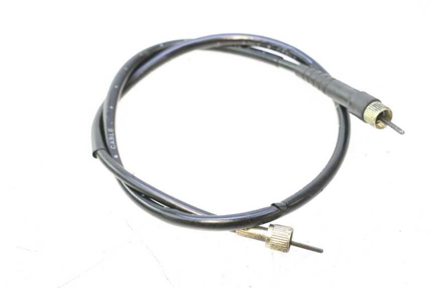 photo de CABLE VELOCIMETRO JM MOTORS OLDIES 4T 50 (2020 - 2026) - Zoom estado de uso