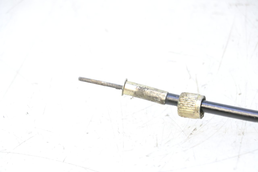 photo de CABLE VELOCIMETRO JM MOTORS OLDIES 4T 50 (2020 - 2026) - Primer plano técnico