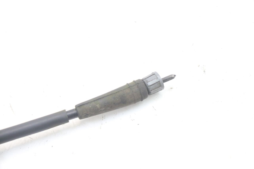 photo de CABLE VELOCIMETRO PEUGEOT TREKKER TKR 50 (2005 - 2014) - Zoom estado de uso