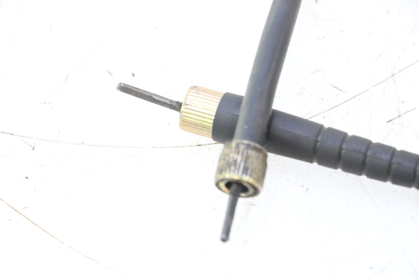 photo de CABLE VELOCIMETRO ORCAL RAPTOR 50 (2015 - 2021) - Zoom estado de uso