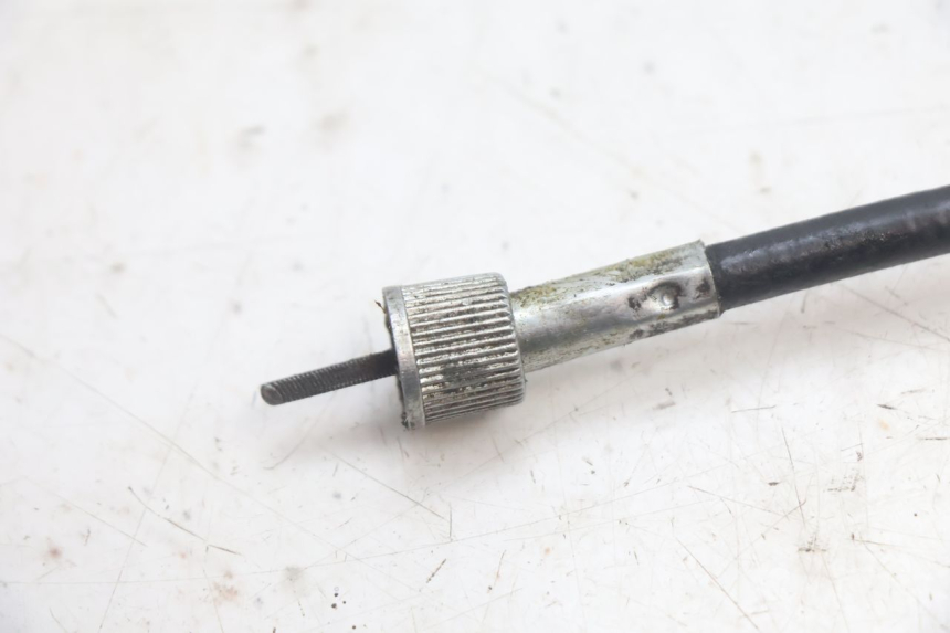 photo de CABLE VELOCIMETRO YIYING RETRO 125 (2008 - 2018) - Zoom estado de uso