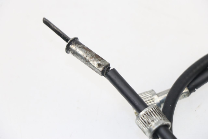 photo de CABLE VELOCIMETRO BHM REVENGER 50 (2009 - 2015) - Primer plano técnico