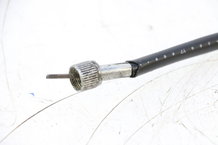 photo de CABLE VELOCIMETRO TNT MOTOR ROMA 10' 2T 50 (2011 - 2018) - Zoom estado de uso