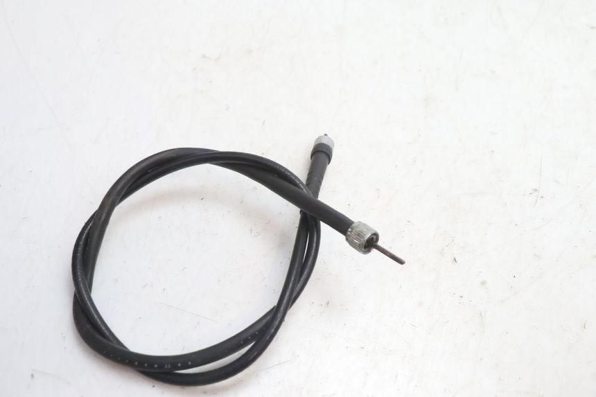 photo de CABLE VELOCIMETRO TNT MOTOR ROMA 10' 4T 50 (2007 - 2018) - Zoom estado de uso
