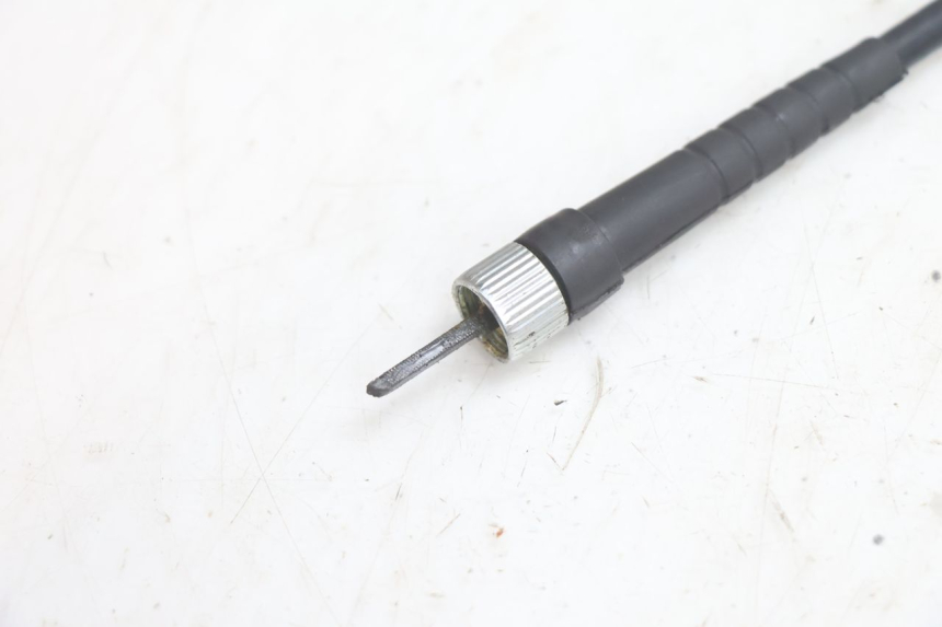 photo de CABLE VELOCIMETRO TNT MOTOR ROMA 12' 2T 50 (2007 - 2018) - Zoom estado de uso