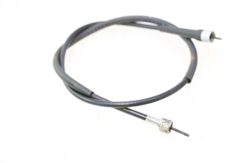 photo de CABLE VELOCIMETRO TNT MOTOR ROMA 12' 2T 50 (2007 - 2018) - Zoom estado de uso