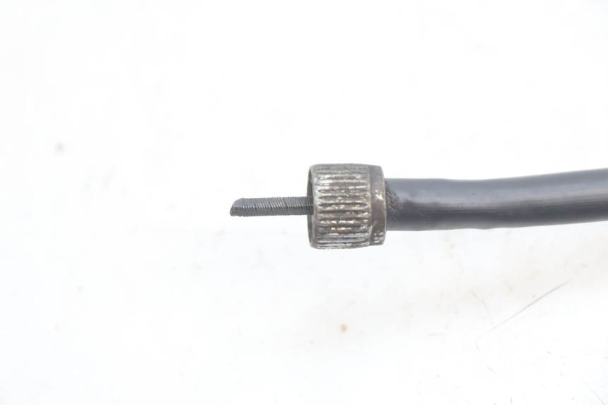 photo de CABLE VELOCIMETRO TNT MOTOR ROMA 12' 2T 50 (2007 - 2018) - Zoom estado de uso