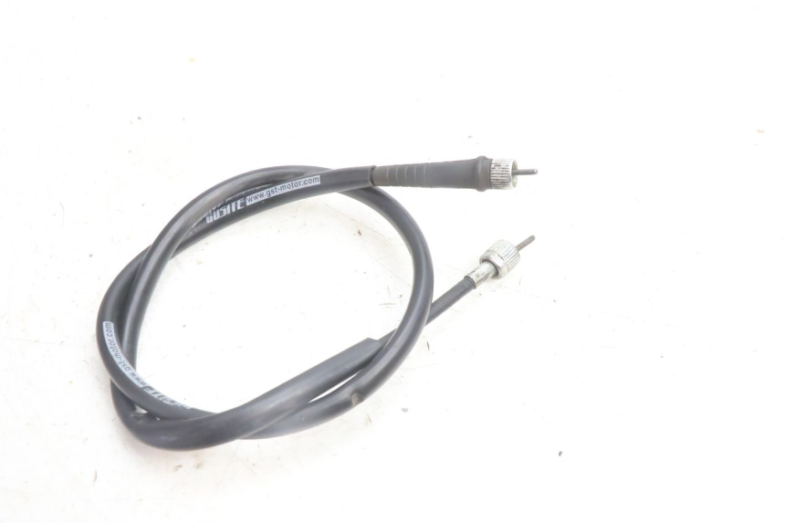photo de CABLE VELOCIMETRO JM MOTORS SANTANA EVO 50 (2024 - 2026) - Detalle de la pieza