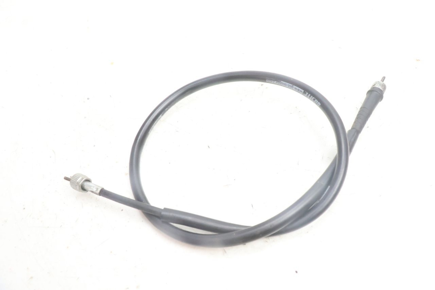 photo de CABLE VELOCIMETRO JM MOTORS SANTANA EVO 50 (2024 - 2026) - Zoom estado de uso