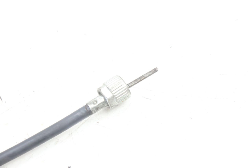 photo de CABLE VELOCIMETRO JM MOTORS SANTANA EVO 50 (2024 - 2026) - Primer plano técnico