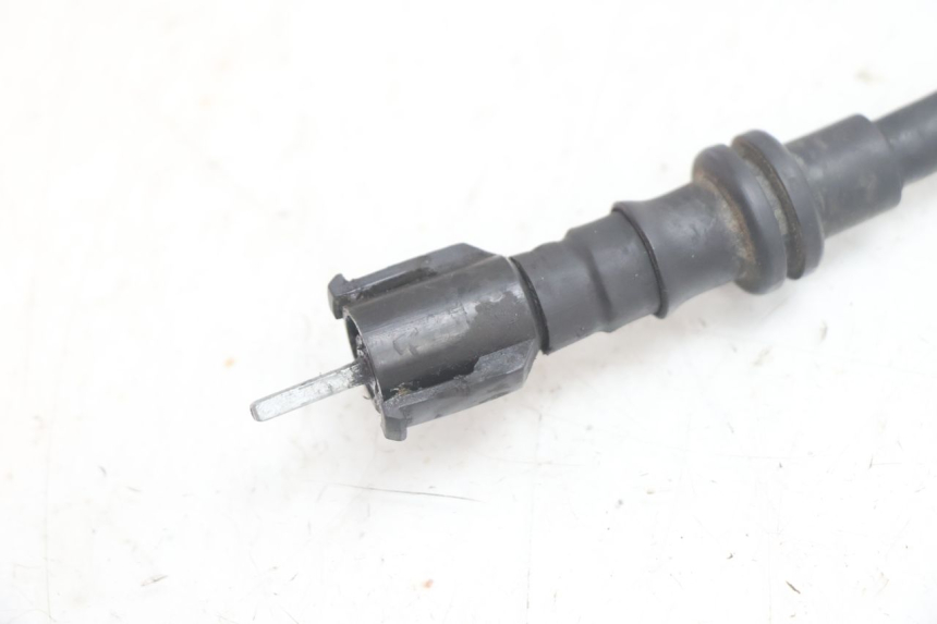 photo de CABLE VELOCIMETRO APRILIA SCARABEO GT 125 (1999 - 2007) - Zoom estado de uso
