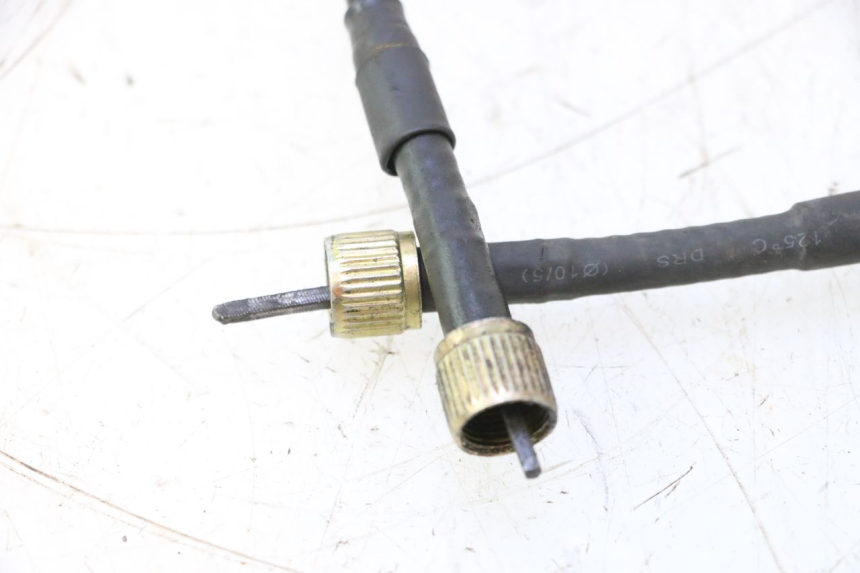 photo de CABLE VELOCIMETRO RIDE SLASH 2T 50 (2012 - 2014) - Zoom estado de uso
